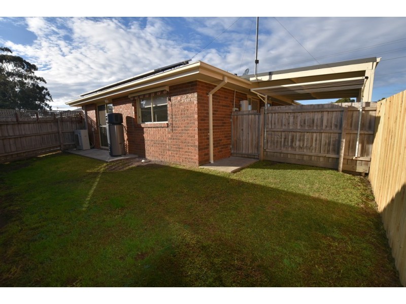 5/64 Waterloo Road, Moe VIC 3825