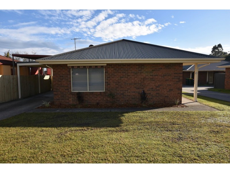 5/64 Waterloo Road, Moe VIC 3825