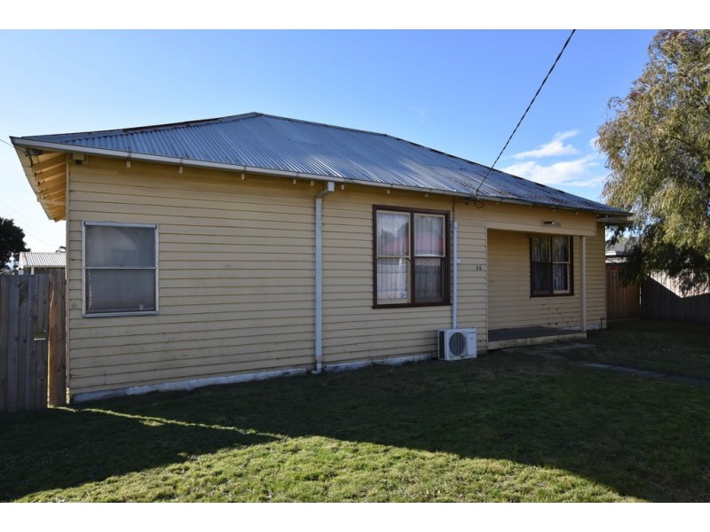 36 Victoria Street, Moe VIC 3825