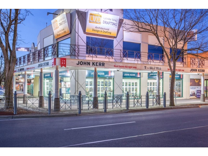 2/14 Balfour Street, Newborough VIC 3825