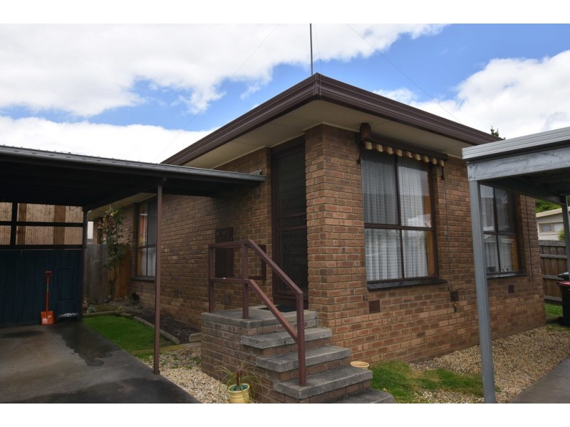 3/5 Tovell Street, Newborough VIC 3825