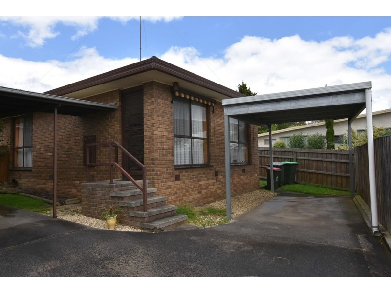 3/5 Tovell Street, Newborough VIC 3825
