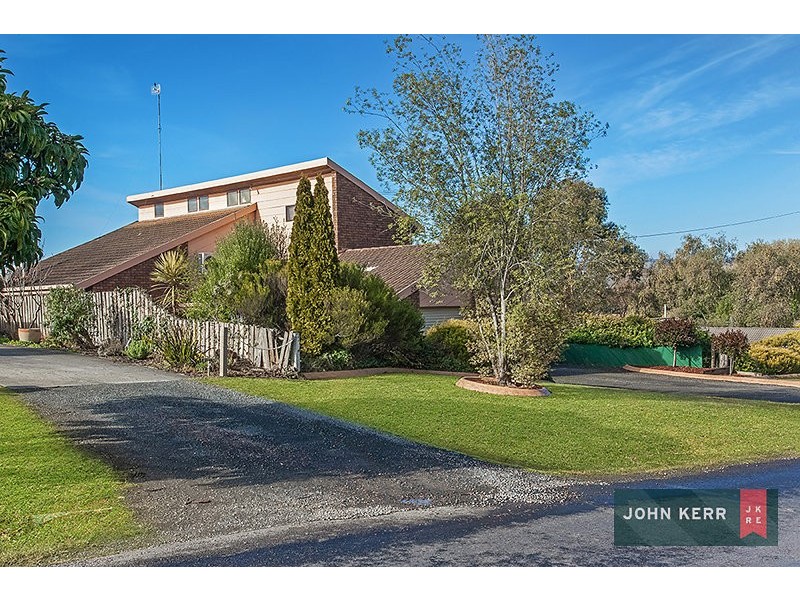 25 Cemetery Road, Moe VIC 3825