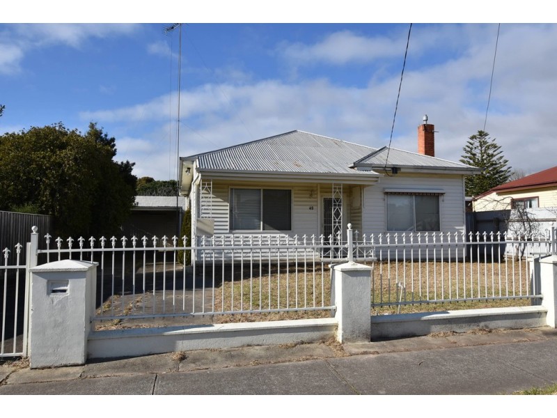 48 Hoyle Street, Morwell VIC 3840