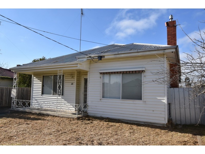 48 Hoyle Street, Morwell VIC 3840