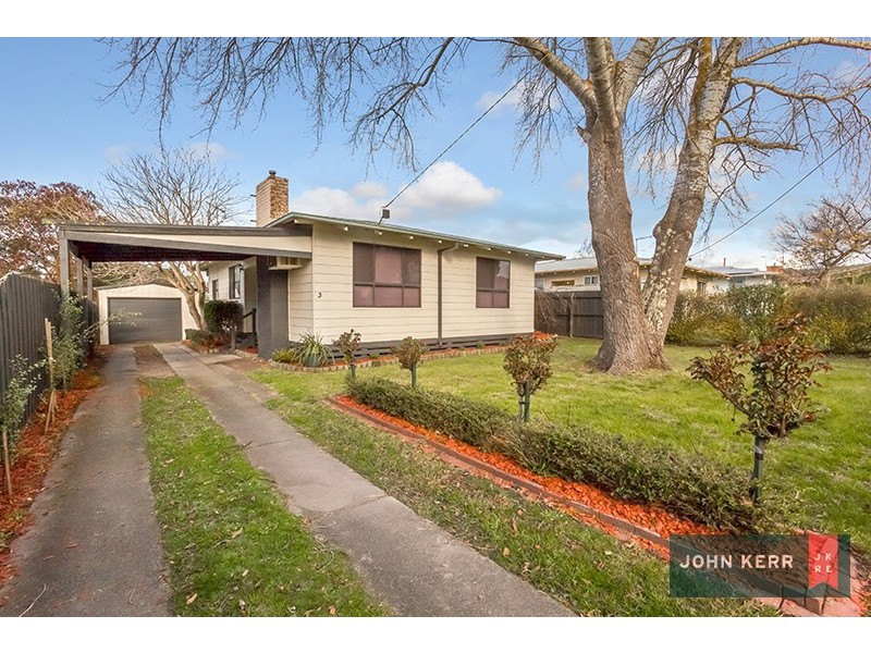 3 Prince Street, Moe VIC 3825