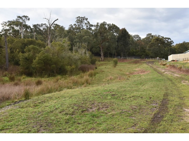 Lot 10 Adam View Court, Tanjil East VIC 3825