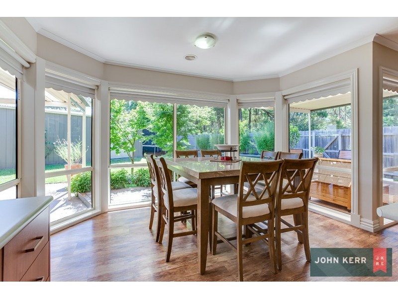 8 Norris Court, Newborough VIC 3825