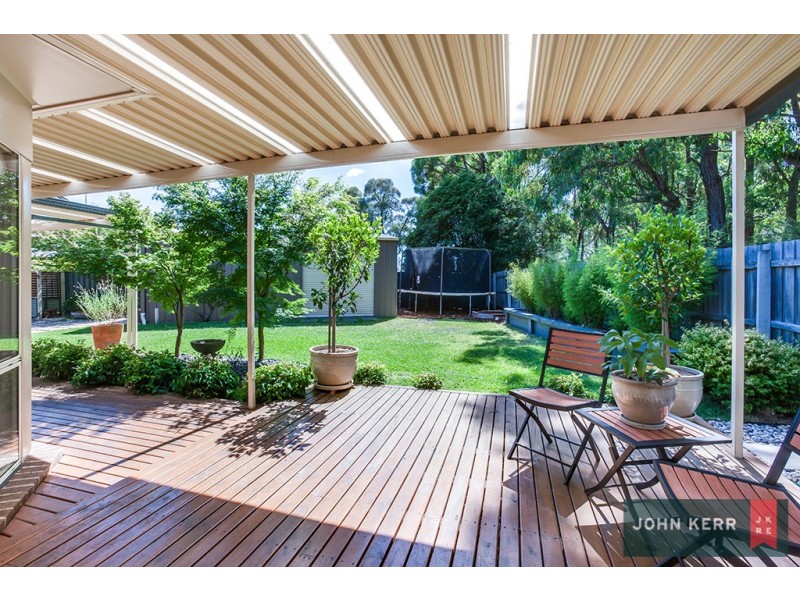 8 Norris Court, Newborough VIC 3825