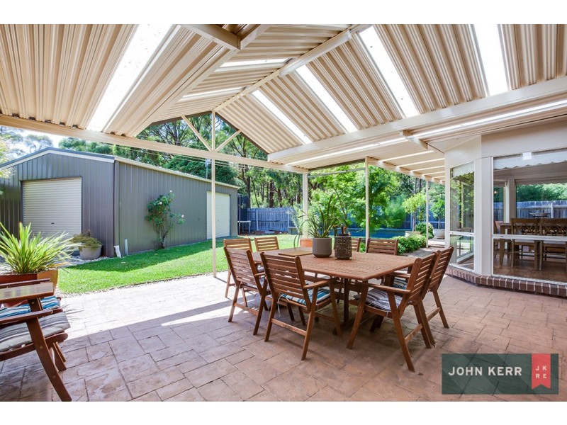 8 Norris Court, Newborough VIC 3825