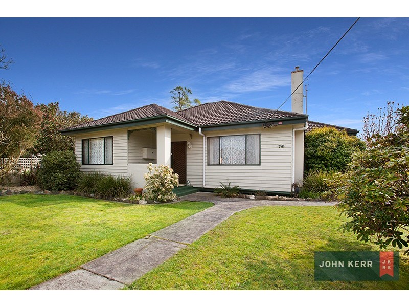 76 Hennessey Street, Moe VIC 3825