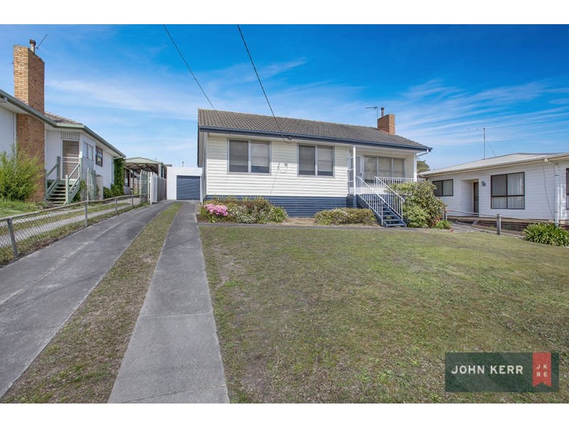 34 Lincoln Street, Moe VIC 3825