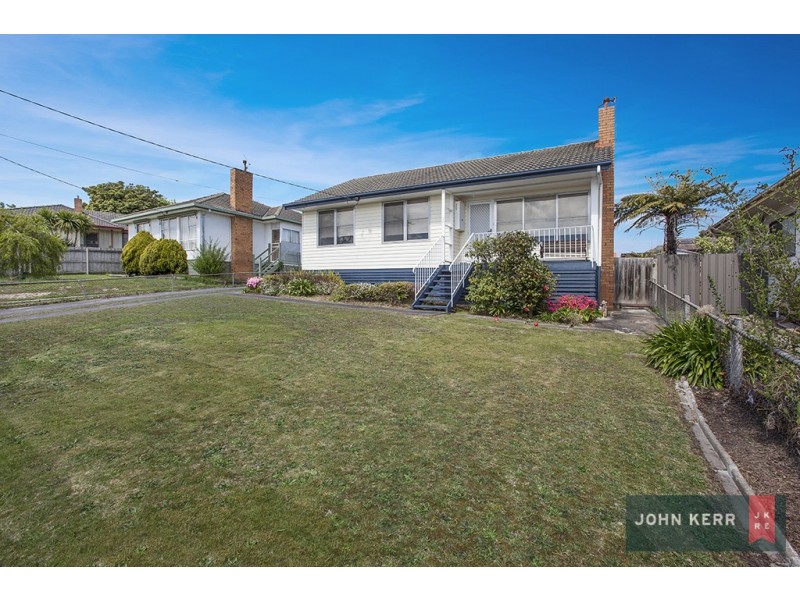 34 Lincoln Street, Moe VIC 3825