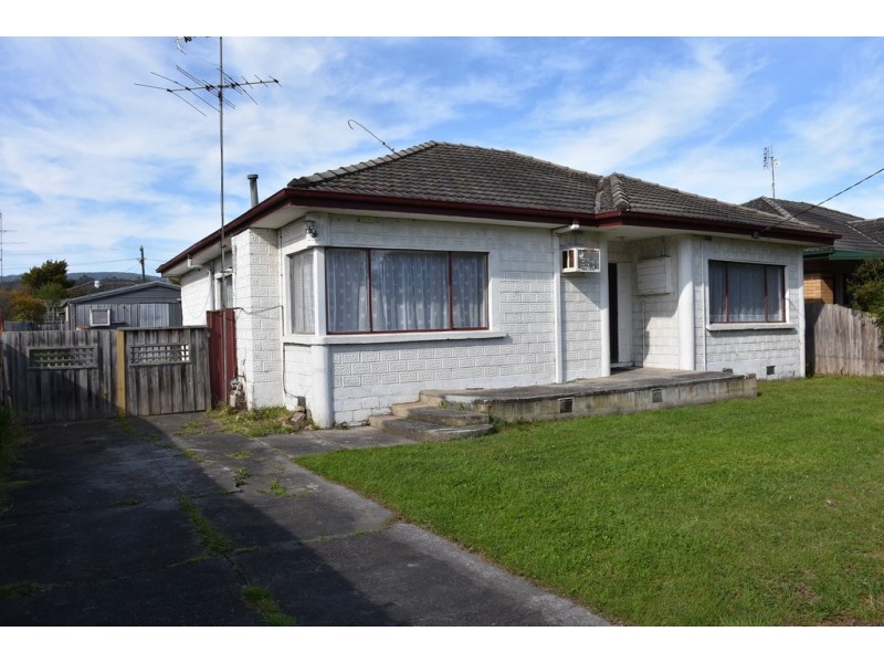 183 Service Road South, Moe VIC 3825