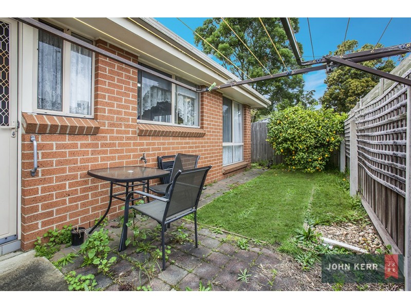 Unit 3/7 Saxtons Drive, Moe VIC 3825