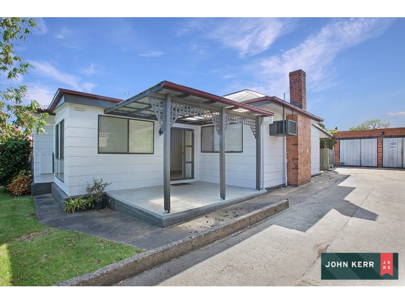 14 Durham Road, Newborough VIC 3825
