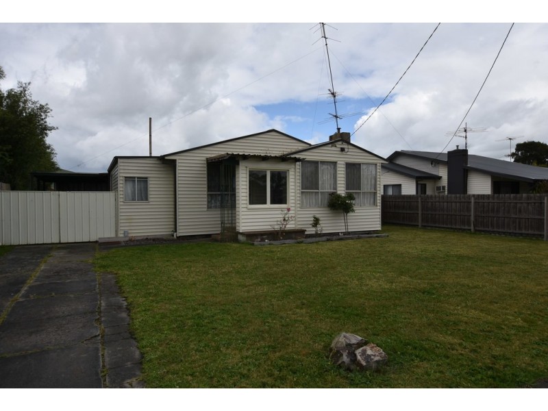 242 Old Sale Road, Newborough VIC 3825