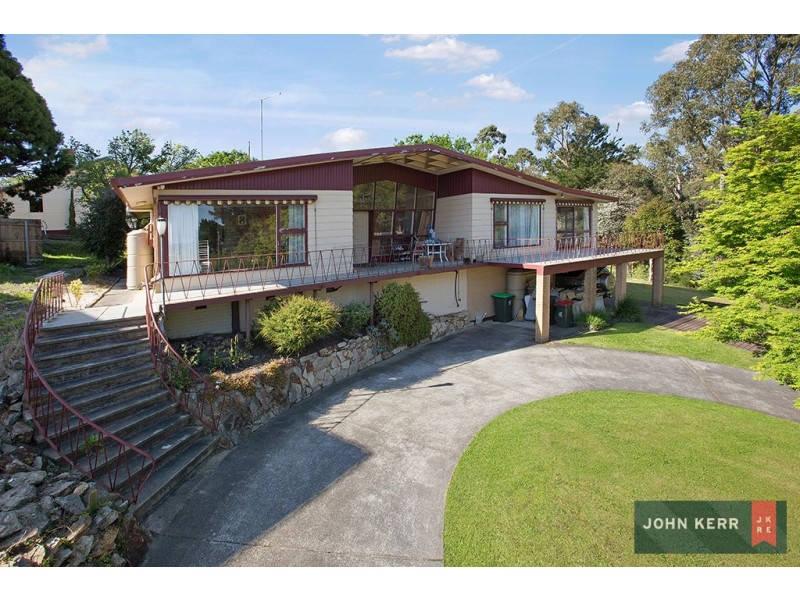 1 Haunted Hills Road, Newborough VIC 3825