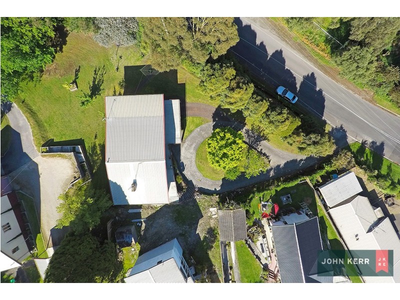 1 Haunted Hills Road, Newborough VIC 3825