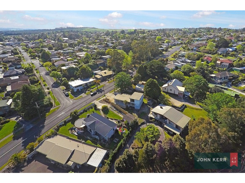 1 Haunted Hills Road, Newborough VIC 3825