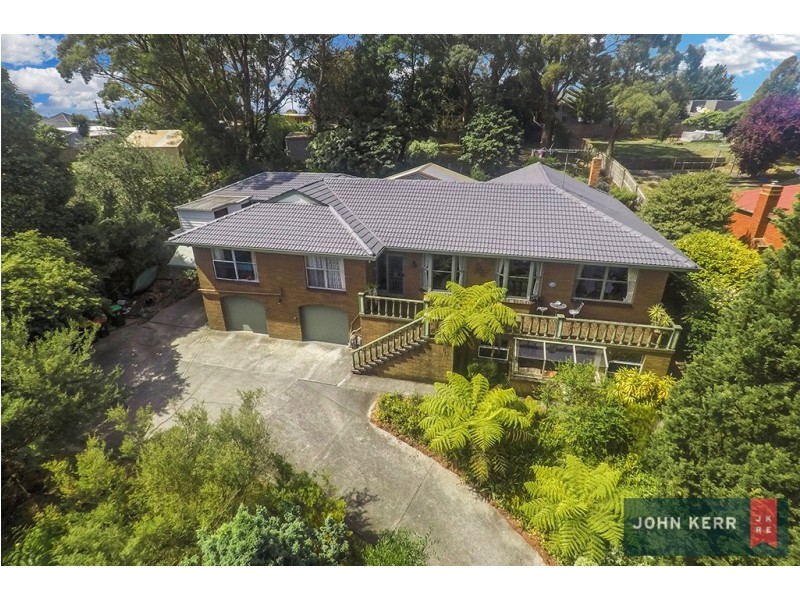 115-117 Haunted Hills Road, Newborough VIC 3825