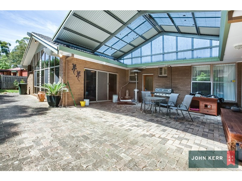 115-117 Haunted Hills Road, Newborough VIC 3825