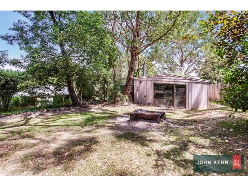 115-117 Haunted Hills Road, Newborough VIC 3825