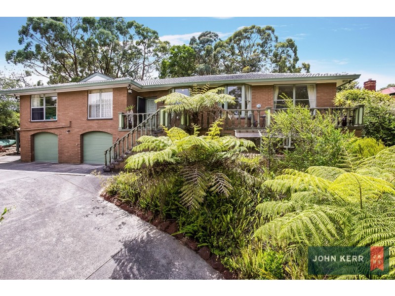 115-117 Haunted Hills Road, Newborough VIC 3825