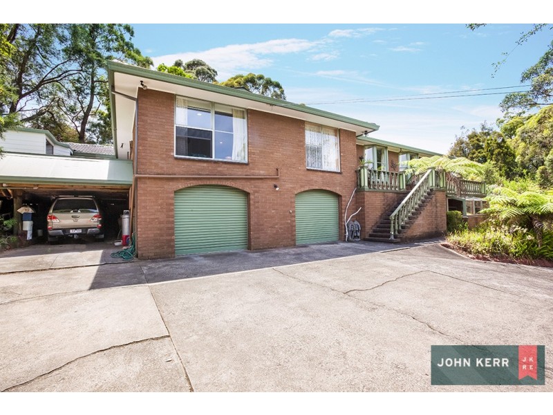 115-117 Haunted Hills Road, Newborough VIC 3825