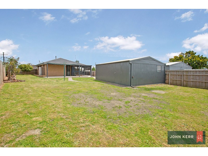 100 Torres St, Newborough VIC 3825
