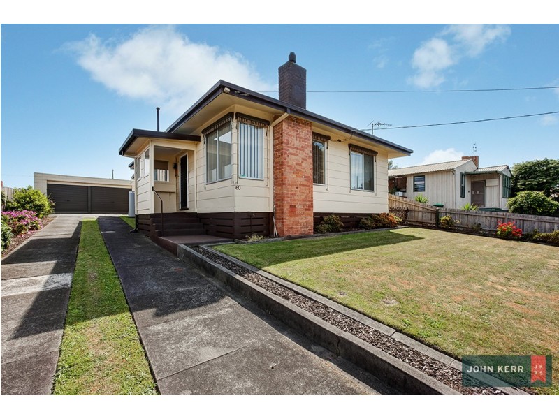 60 Anderson Avenue, Yallourn North VIC 3825