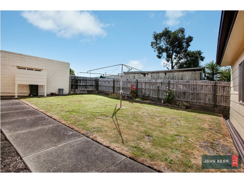 60 Anderson Avenue, Yallourn North VIC 3825