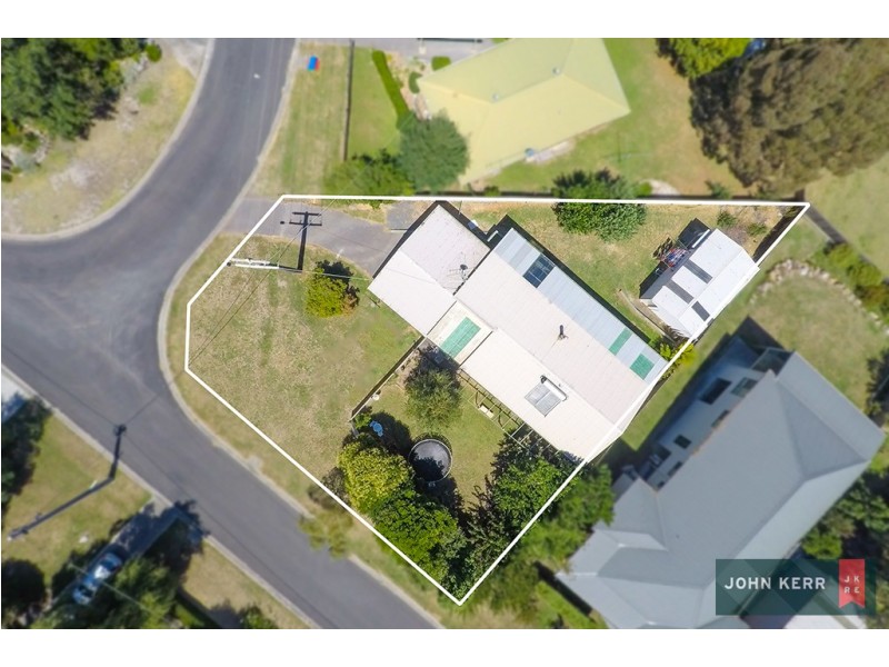25 Tooronga Road, Willow Grove VIC 3825
