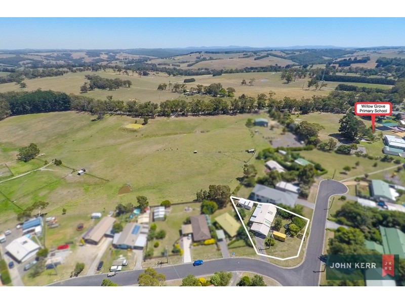 25 Tooronga Road, Willow Grove VIC 3825