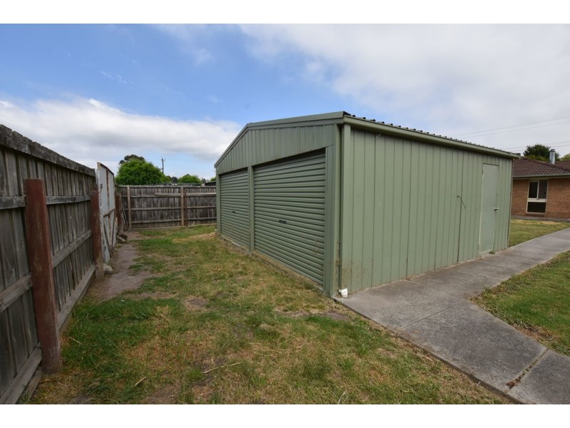 23 Southwell Ave, Newborough VIC 3825