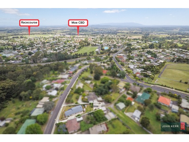 13A Coalville Road, Moe VIC 3825