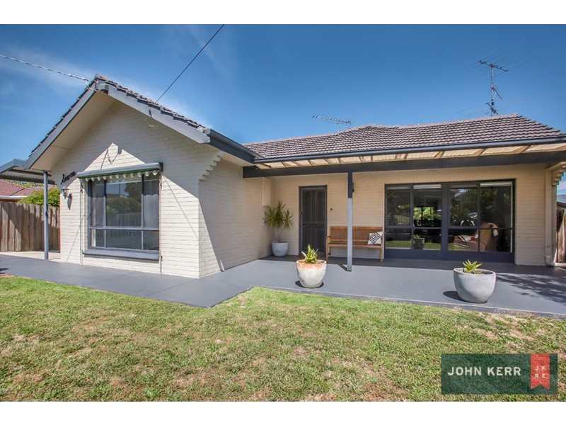 7 Harvey Street, Newborough VIC 3825