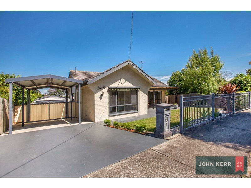 7 Harvey Street, Newborough VIC 3825