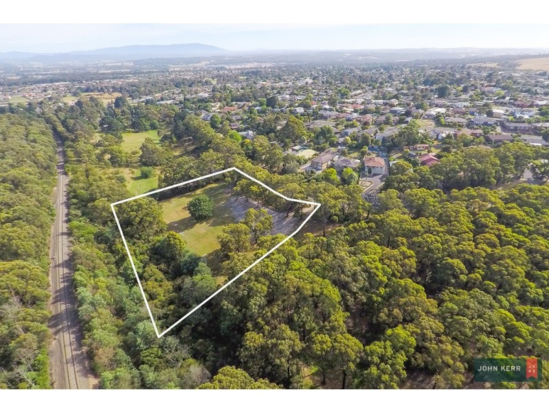46 Haunted Hills Road, Newborough VIC 3825