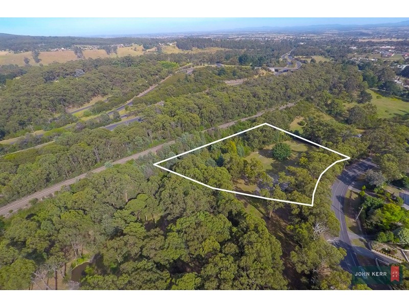 46 Haunted Hills Road, Newborough VIC 3825