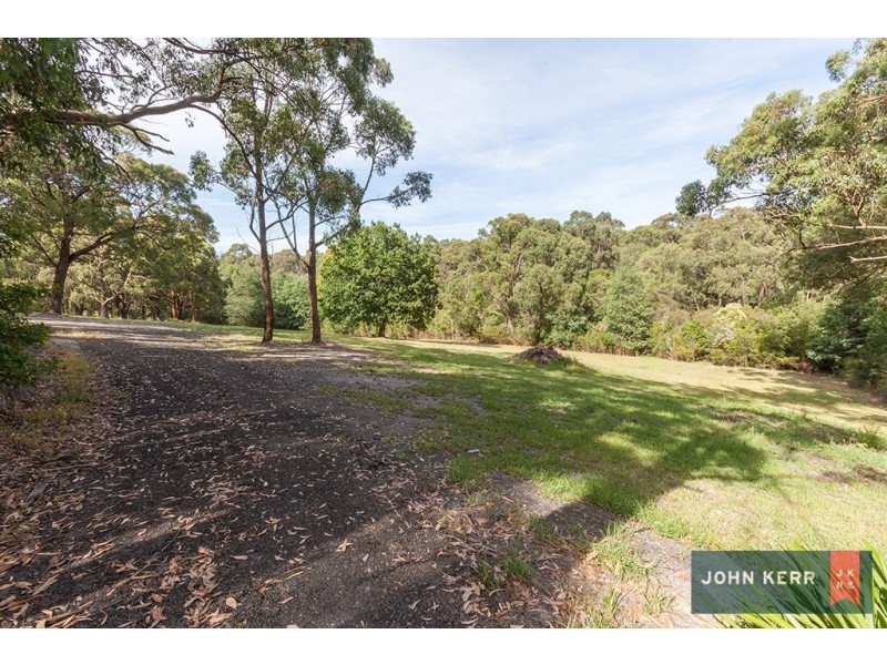46 Haunted Hills Road, Newborough VIC 3825