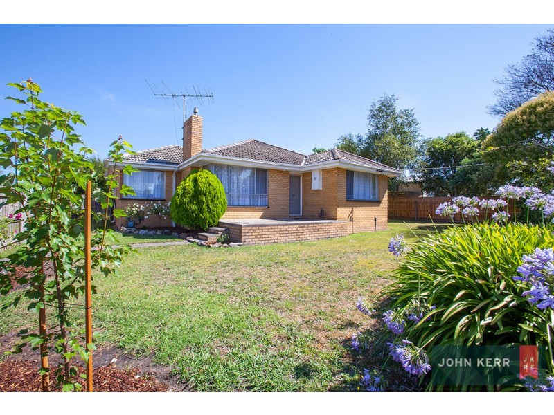 37 Northern Avenue, Newborough VIC 3825
