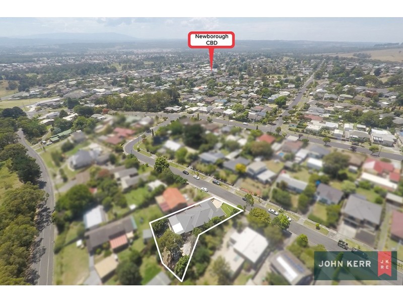 37 Smallburn Avenue, Newborough VIC 3825