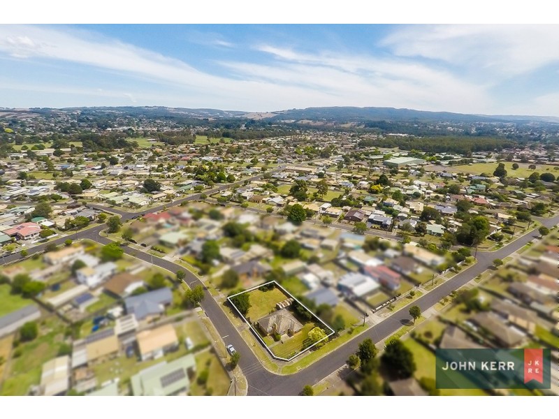 37 Northern Avenue, Newborough VIC 3825