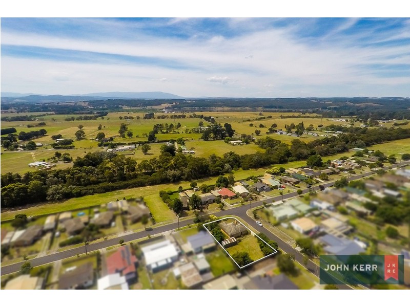 37 Northern Avenue, Newborough VIC 3825