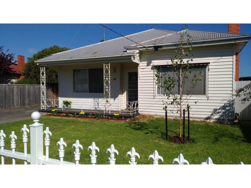 48 Hoyle Street, Morwell VIC 3840