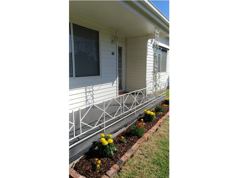 48 Hoyle Street, Morwell VIC 3840