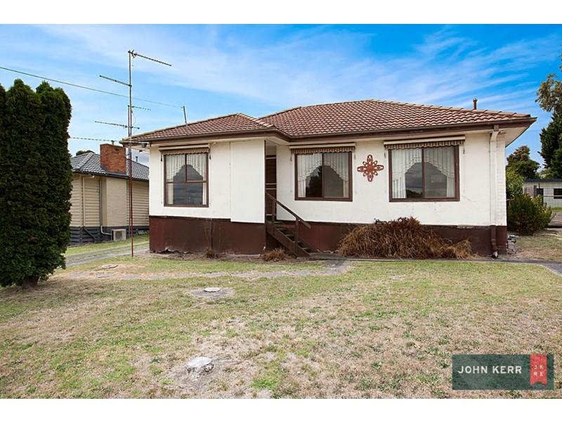 63 Wirraway Street, Moe VIC 3825