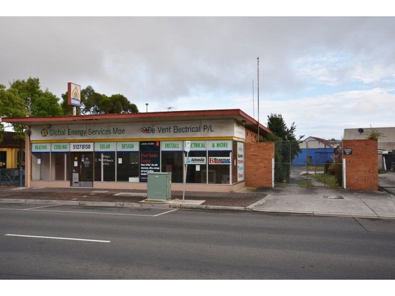 48 George Street, Moe VIC 3825