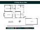 7 Phillip Street, Moe VIC 3825 Floorplan